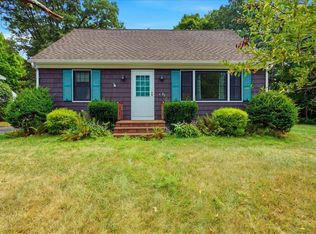 35 Hillside Rd, Portland, ME 04103