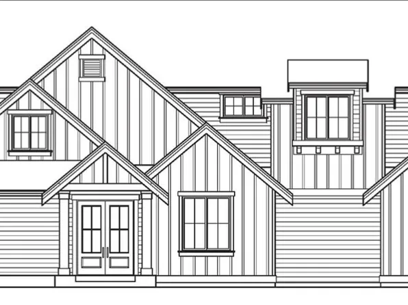 43592 SE 145th Place, North Bend, WA 98045