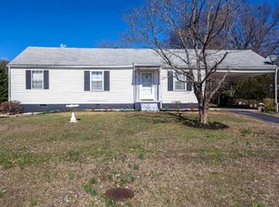 3527 Fountain Park Blvd, Knoxville, TN 37914