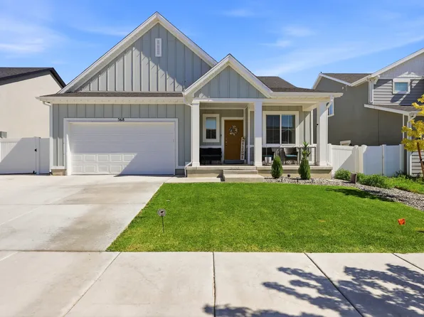 568 W 1360 N, Tooele, UT 84074