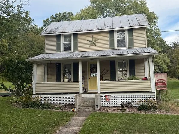 2262 Trough Rd, Moorefield, WV 26836