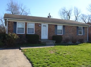 711 Bonanza Rd, Richmond, KY 40475