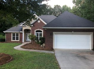 245 Stonington Dr, Martinez, GA 30907