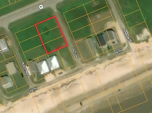 13 Lazy Ln, Gilchrist, TX 77617