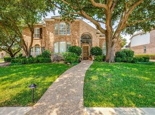 833 Muirfield Rd, Keller, TX 76248