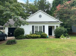 12618 Delman Ln, Pineville, NC 28134