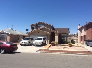 10723 Pearl Sands Dr, El Paso, TX 79924