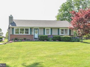 3472 Dorothy Dr, Garnet Valley, PA 19060