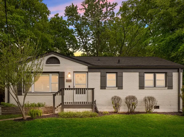 2129 Jade Dr, Nashville, TN 37210