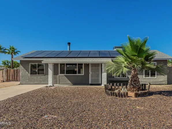 7340 W CAROL Avenue, Peoria, AZ 85345