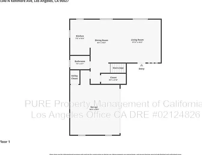 1340 N Kenmore Ave — Photo 21
