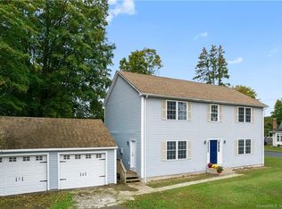 103 Evansville Ave, Meriden, CT 06451