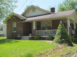 3420 Rosemont Ave, Winston Salem, NC 27127