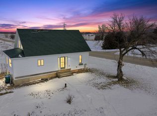 E0847 County Rd S, Luxemburg, WI 54217