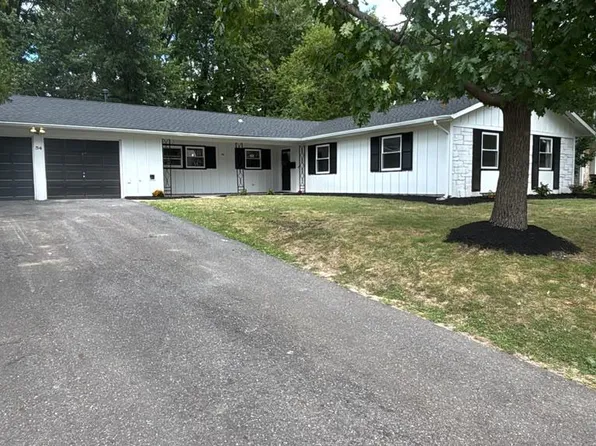 54 E Stokes Rd, Willingboro, NJ 08046