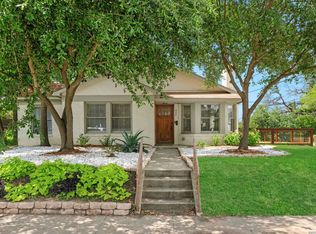 440 W Lynwood Ave, San Antonio, TX 78212
