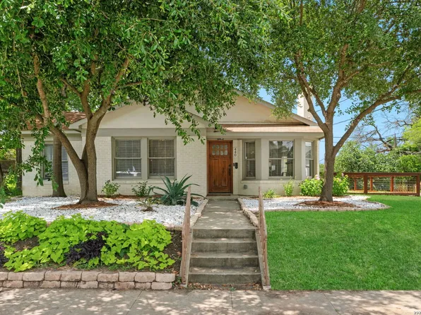 440 W Lynwood, San Antonio, TX 78212