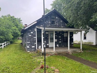 1304 S Cooper St, Kokomo, IN, 46902