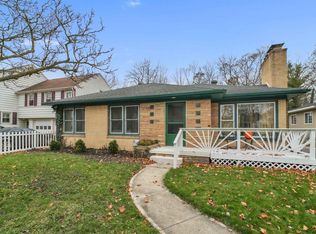 1829 Handley St, Saginaw, MI 48602