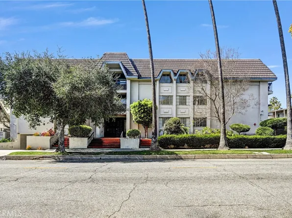 497 El Molino Ave #106, Pasadena, CA 91101