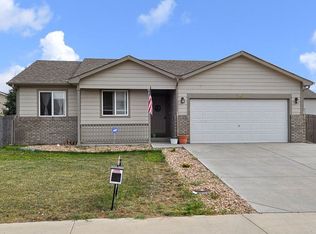 310 E 28th Street Ln, Greeley, CO 80631