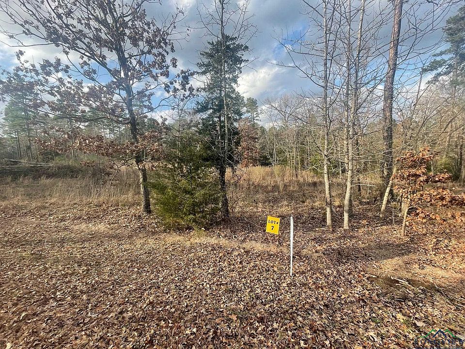 1st image of LOT 7 Lake Gladewater Rd