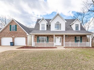 105 E Texas Ave, Columbia, MO 65202
