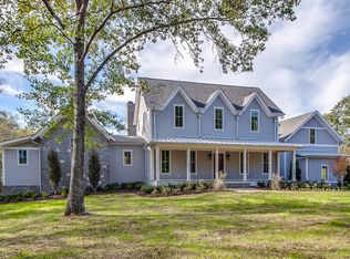 7021 Lindley Hill Ln, College Grove, TN 37046