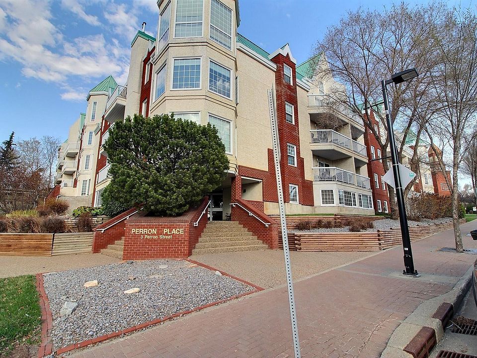 1st image of 3 Perron St #411