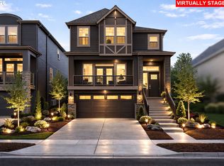 11898 SW Strobel Rd, Beaverton, OR