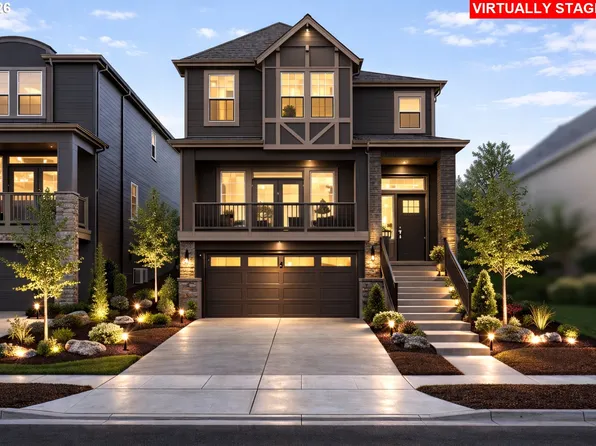 11898 SW Strobel Rd, Beaverton, OR 97007