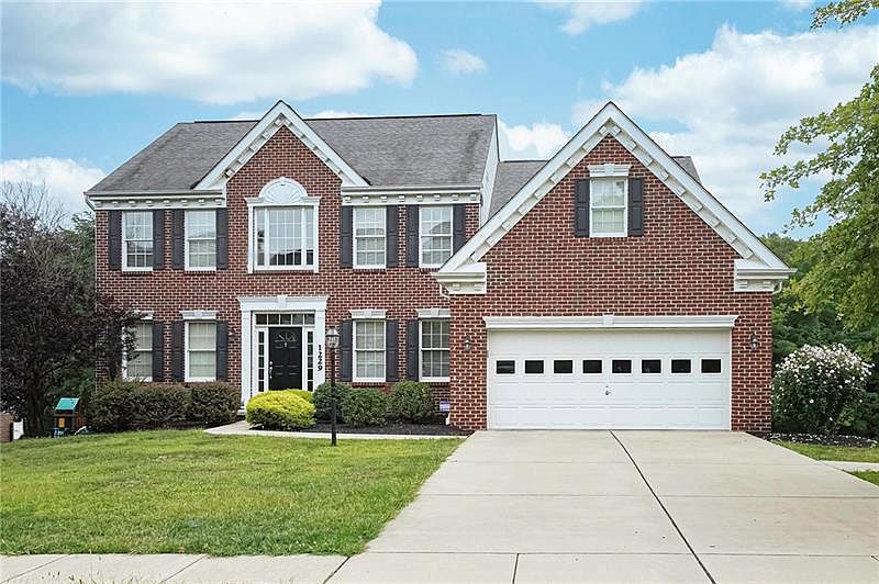 1229 Willowbrook Dr, Washington, PA 15301 Zillow