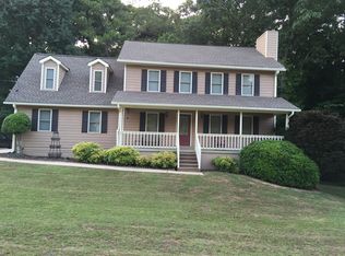 120 Fayette Brook Way, Jonesboro, GA 30238