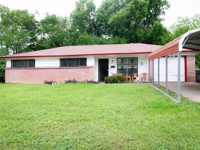 4311 Gladewater Rd, Dallas, TX, 75216