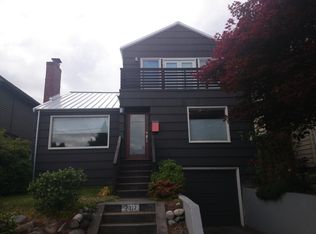 7317 Earl Ave NW, Seattle, WA 98117