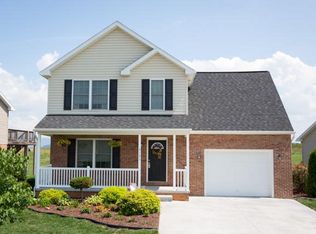 3121 Declaration Dr, Broadway, VA 22815