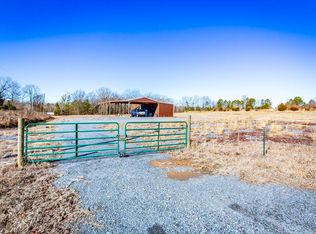 268 Turkey Ln, Clinton, AR 72031