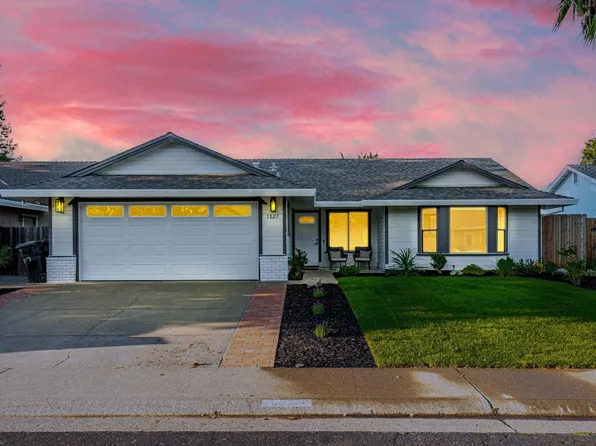 1027 Old Mill Cir, Roseville, CA 95747
