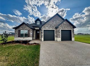 5854 Reliance Ridge Cir, Bryan, TX 77808