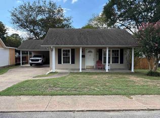 416 Jackman St, Benton, AR 72015