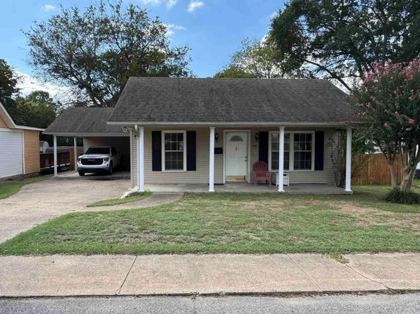 416 Jackman St, Benton, AR 72015