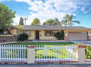 1710 N Greengrove St, Orange, CA 92865