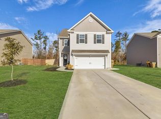 281 Wedge Cir, Richmond Hill, GA 31324