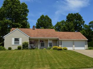1196 Royal Oak Ct, Mansfield, OH 44906