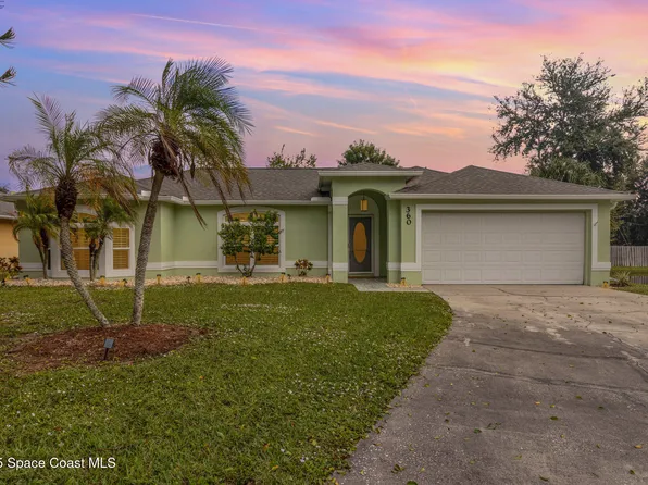 360 Island Oaks Pl, Merritt Island, FL 32953