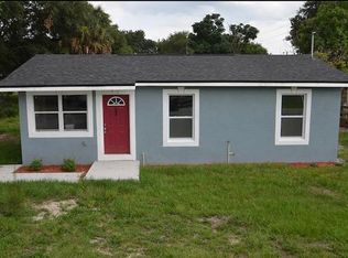 423 Avenue C, Lake Wales, FL 33859