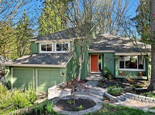 6607 NE 151st St, Kenmore, WA 98028