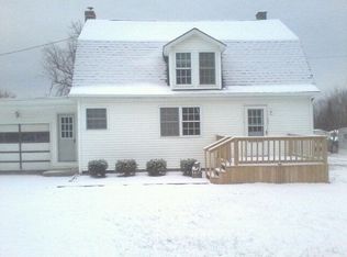 7724 State Route 9, Plattsburgh, NY 12901