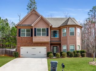 4140 Alexis Ct, Loganville, GA 30052