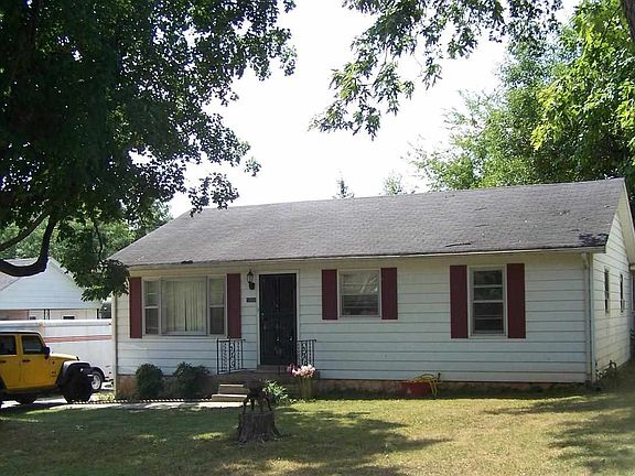 2nd image of 1629 Media Dr